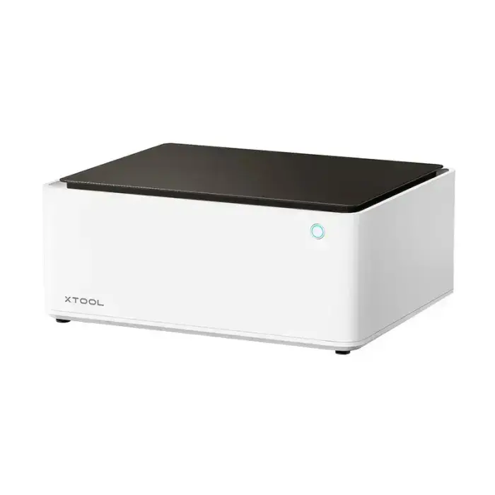 3-in-1 xTool M1 10W laser engraving machine Foto 2