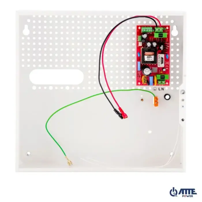 Buffer power supply SMPS 12V 6A 72W ATTE AUPS-70-120-F