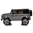 Mercedes Benz EQG — Foto 4