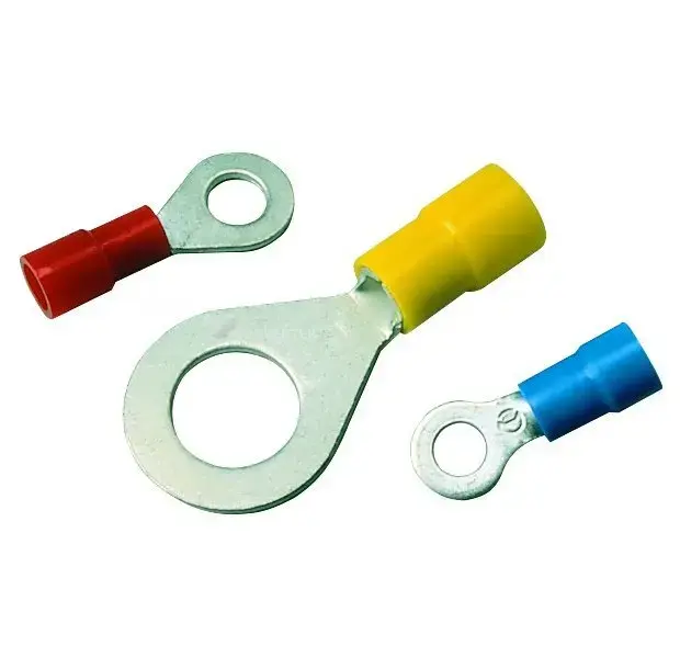 Solarmi Cable End Eye 12Mm