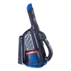 18V BLACK&DECKER BHHV520BF Rokas putekļu sūcējs — Foto 1