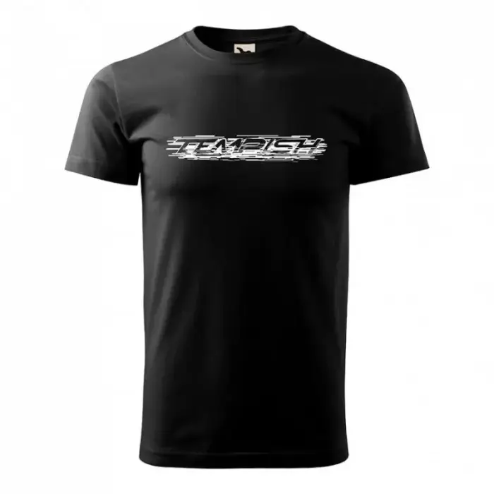 Tempish Igniter T-shirt M 1350000555 - size: XS