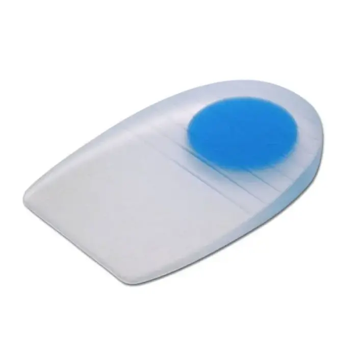 SELECT GEL HEEL INSERT L - ROZMIAR.: M