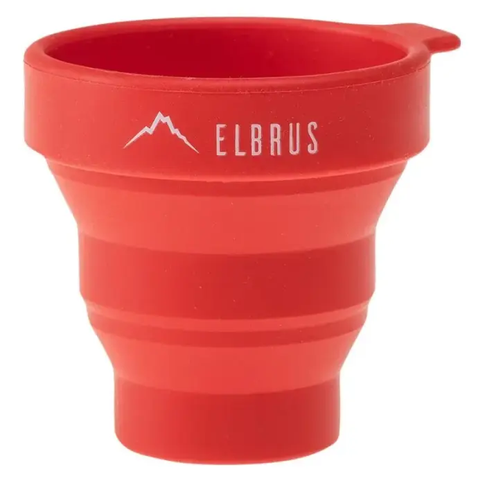Folding Cup 130 ml, size 130 ML