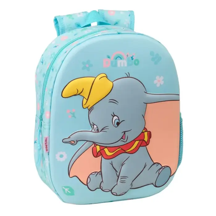 Disney Dumbo 3D рюкзак – 33 cm