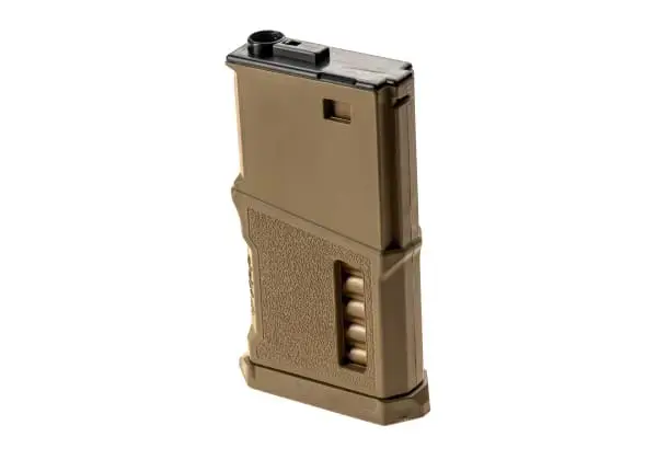 DMR Mulitcapacity Magazine 30/60/100/140rds Photo