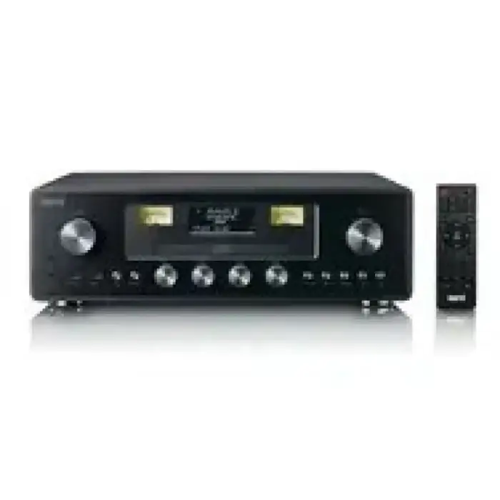 Imperial DABMAN 280 Radio – CD, DAB+, FM, ASA, BT, USB – black