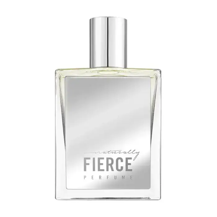 Abercrombie & Fitch Naturally Fierce парфюмерная вода для женщин 50 мл