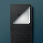 UNIQ Heldro Mount vāks iPhone 14 6.1" - Caurspīdīgs (Lucent Clear) — Foto 7