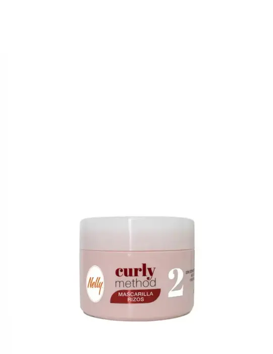 Nelly Curly Matu maska 300ml