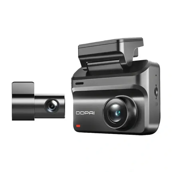 DDPAI Z50 Pro autokaamera