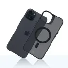 3mk Smoke MagCase for iPhone 15 Plus — Photo 11