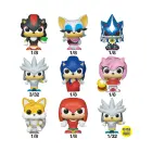 Assorted Bitty POP Mystery figure Sonic — Foto 1