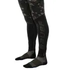 Bauer Performance Baselayer Printed Senior kelnės, dydis M — Nuotrauka 5