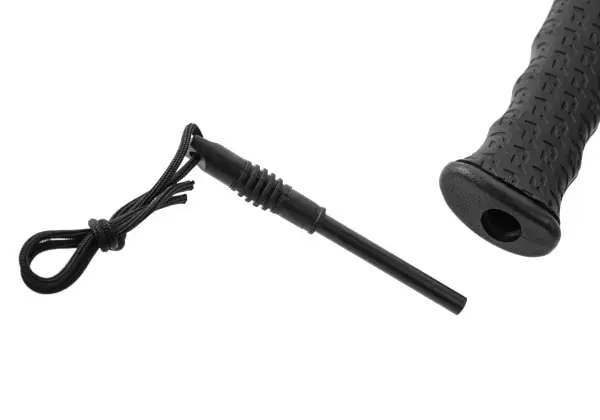 Bedrock Magnum Axe Photo