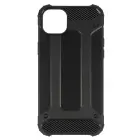 Armor Carbon vāks iPhone 15 Plus Black — Foto 2