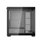 Darkflash DS900W computer case without fans (Black) Photo