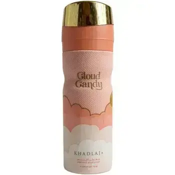 Khadlaj Cloud Candy Deospray 200ml