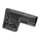 Adjustable Sniper M16 / AR15 / M4 Buttstock — Photo 1