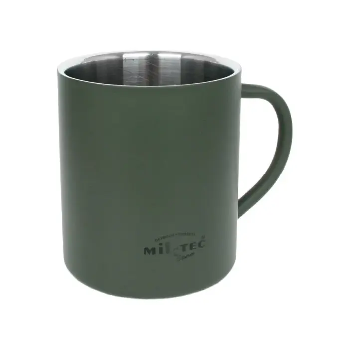 Mil-Tec termotass 450 ml