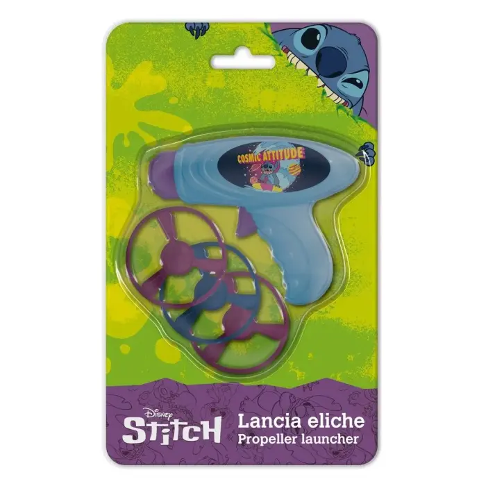 Disney Stitch Propellera ierocis