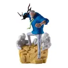 One Piece Monkey D.Garp kujuke 19cm — Foto 1