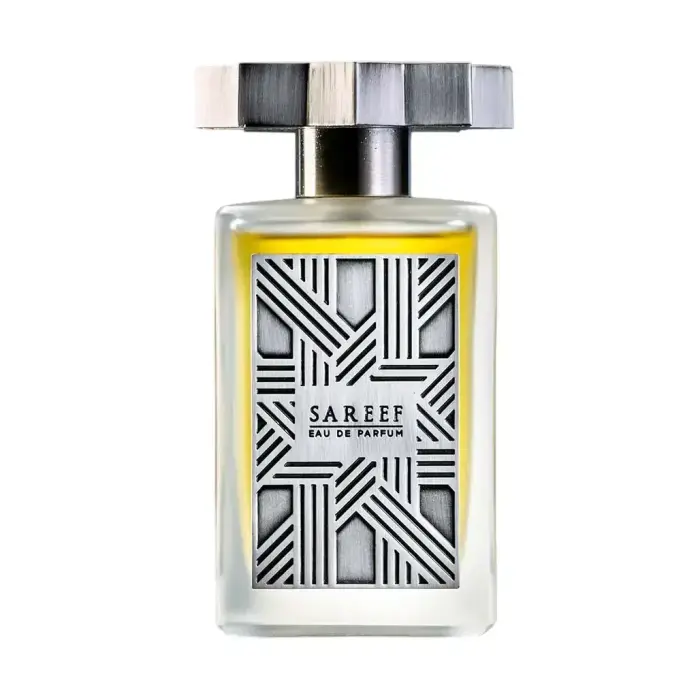 Kajal Sareef parfimērijas ūdens, Unisex, 100 ml