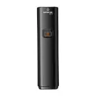 Superfire BL12 jalgrattatuli, 4800mAh, USB — Foto 3
