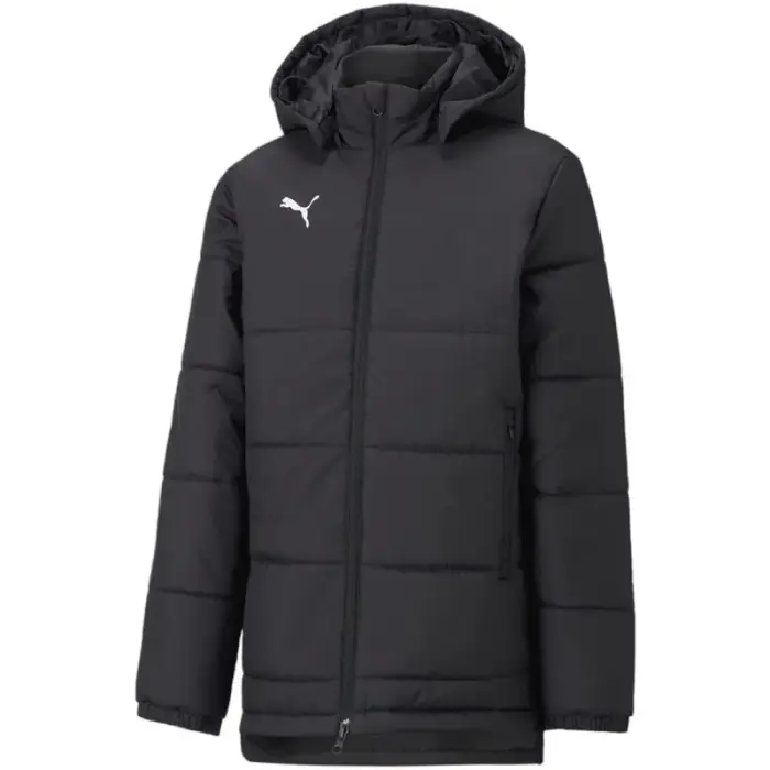 Puma Bench Jr Jacket 657269 03 - Feature: 164cm