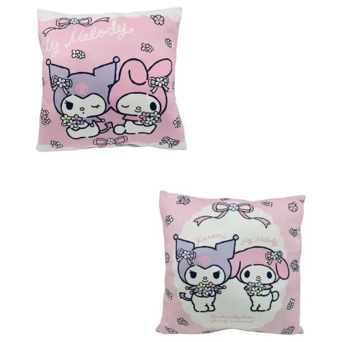 Hello Kitty My Melody padi