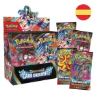 Spāņu Pokemon Megaevolution kāršu spēle — Foto 3