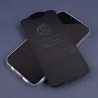 Tempered glass 6D matte for iPhone 17 Pro — Nuotrauka 4