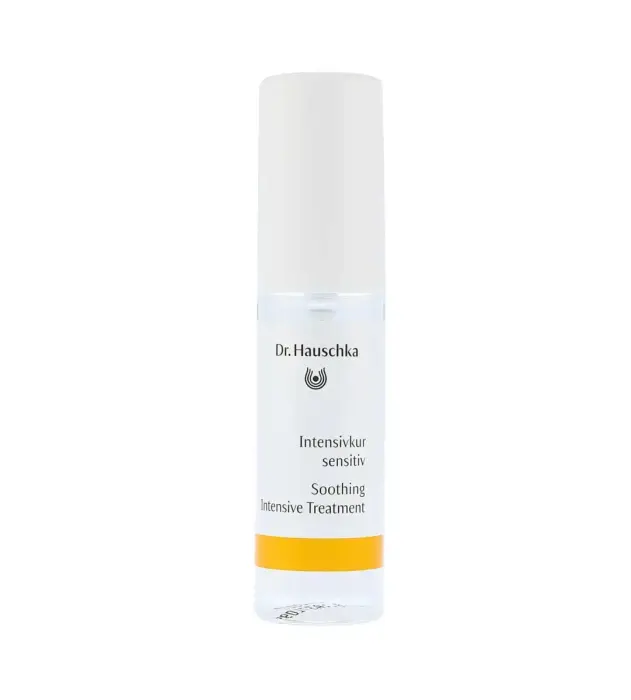 Dr. Hauschka Soothing Intensive Treatment 40ml