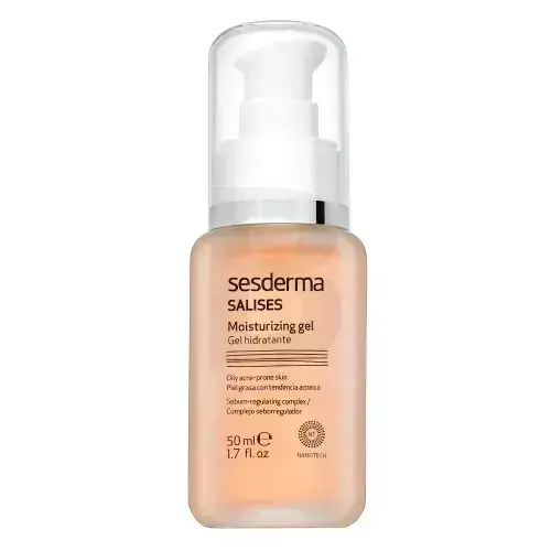 Sesderma Salises Moisturizing Gel 50 ml