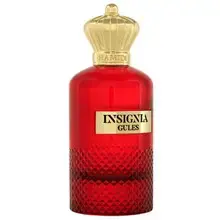 Hamidi Insignia Gules Eau de Parfum meestele 105 ml