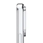 3mk ClearCase Eco vāks iPhone 16 Plus — Foto 19