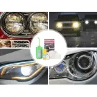 Car headlight restoration kit — Photo 9