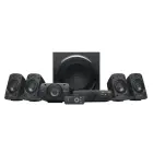 Logitech Z906 Computer Speakers — Photo 15