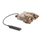 DBAL-A2 Illuminator without Laser (Dark Earth) — Photo 1