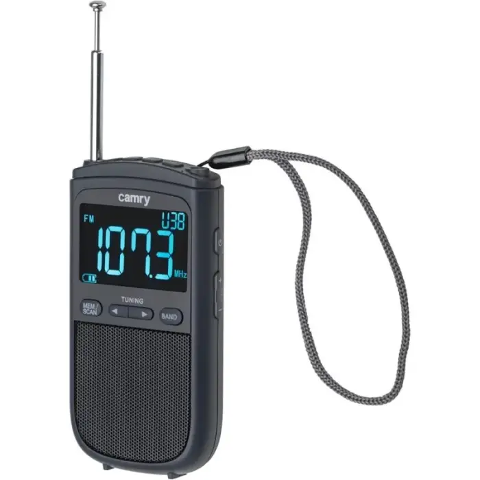 Mini radijas CAMRY CR 1905