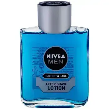 Nivea Original pēcskūšanās losjons 100ml