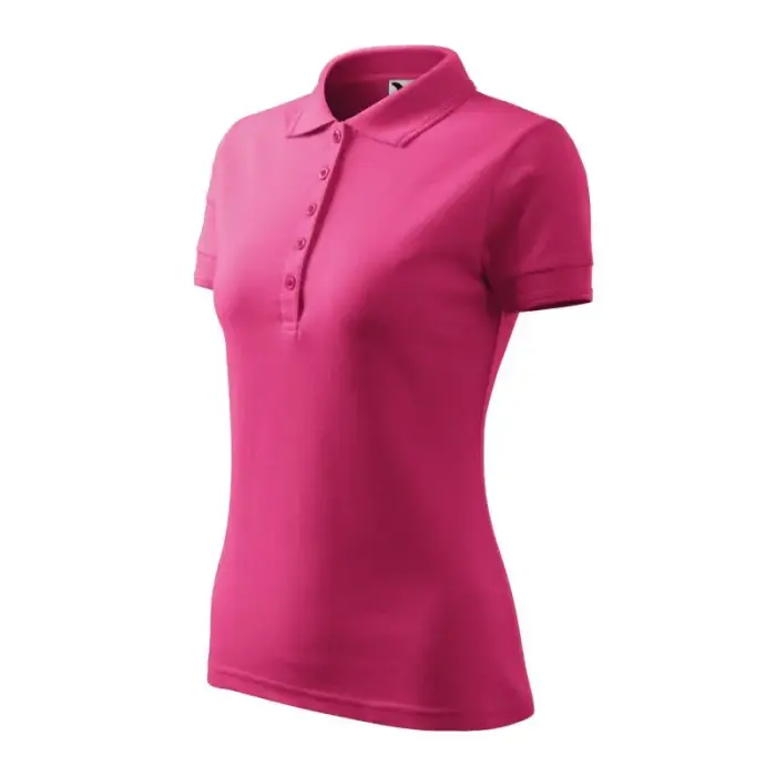 Malfini Pique Polo Shirt W MLI-21040 - Size: 2XL