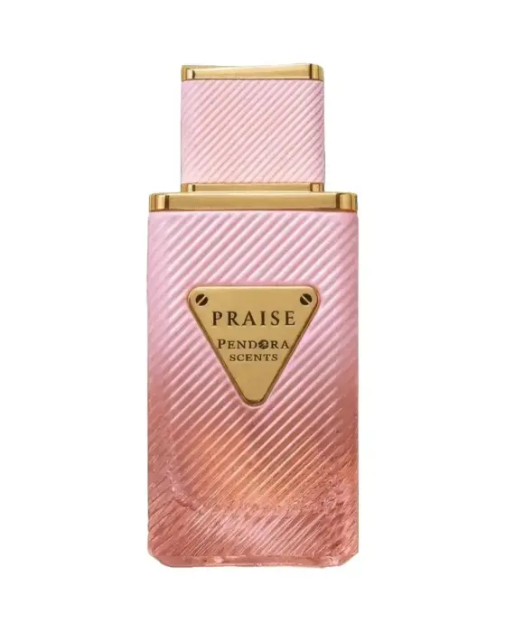 Pendora Scents, Praise, Eau De Parfum, Unisex, 100 ml