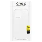Back Case 2 mm Perfect for IPHONE 17 PRO MAX TRANSPARENT Photo