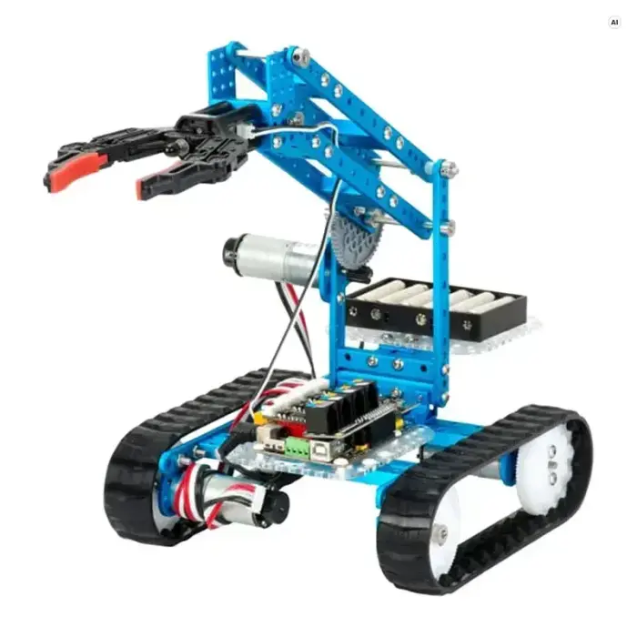 Roboto rinkinys xTool Ultimate V2.0