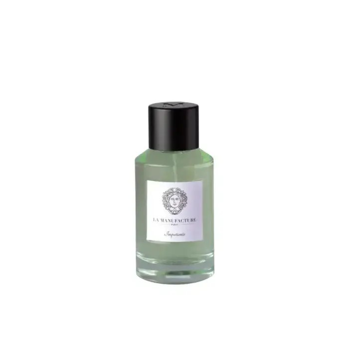 La Manufacture, Impatiente, Parfimērijas ūdens, Unisex, 100 ml