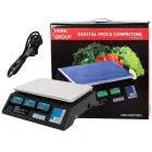 ELECTRONIC CALCULATORY CHECKING WEIGHTS 40kg EN — Photo 2