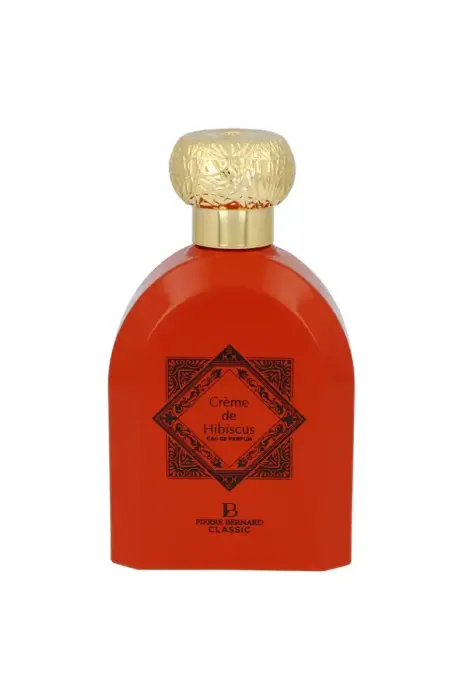 Pierre Bernard Classic Creme De Hibiscus Parfimērijas ūdens 100ml