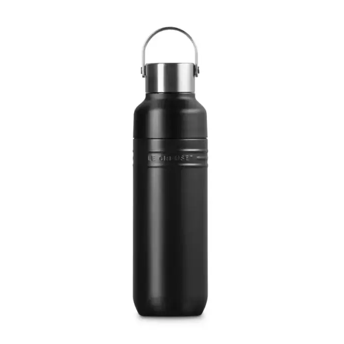 Le Creuset ON THE GO Termospudel 500ml, Matt Must