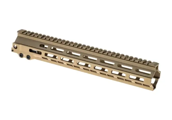13″ MK8 Handguard (Dark Earth)